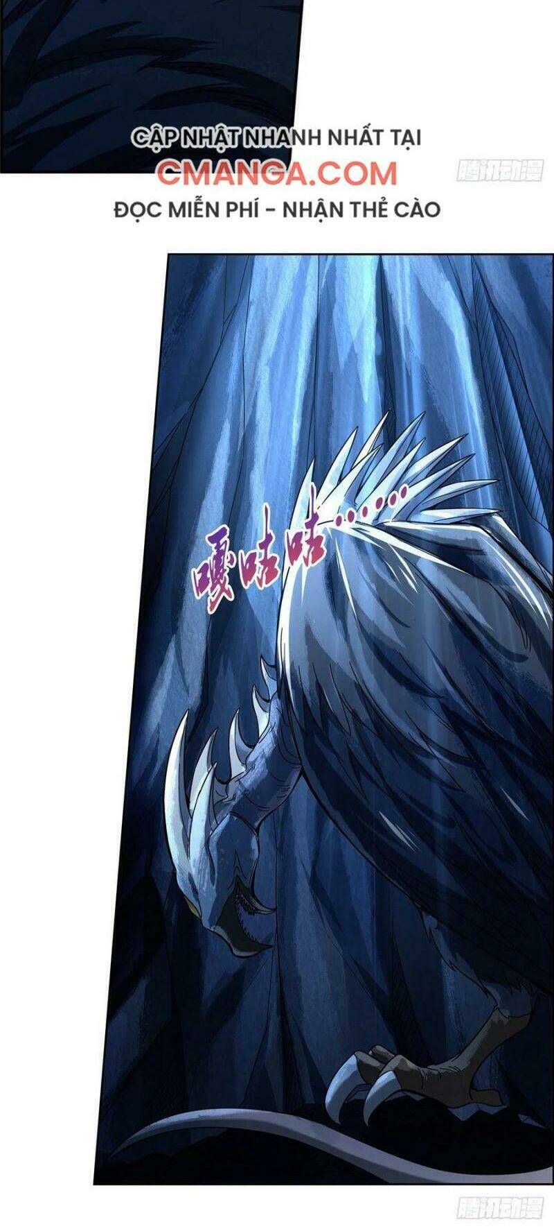 Ma vương thất nghiệp - Chapter 120 - Page 5