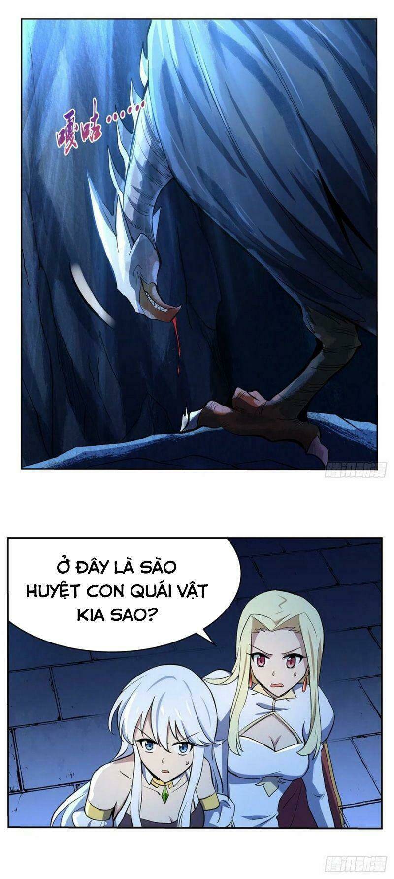 Ma vương thất nghiệp - Chapter 120 - Page 6