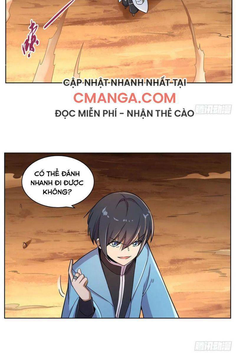 Ma vương thất nghiệp - Chapter 121 - Page 9