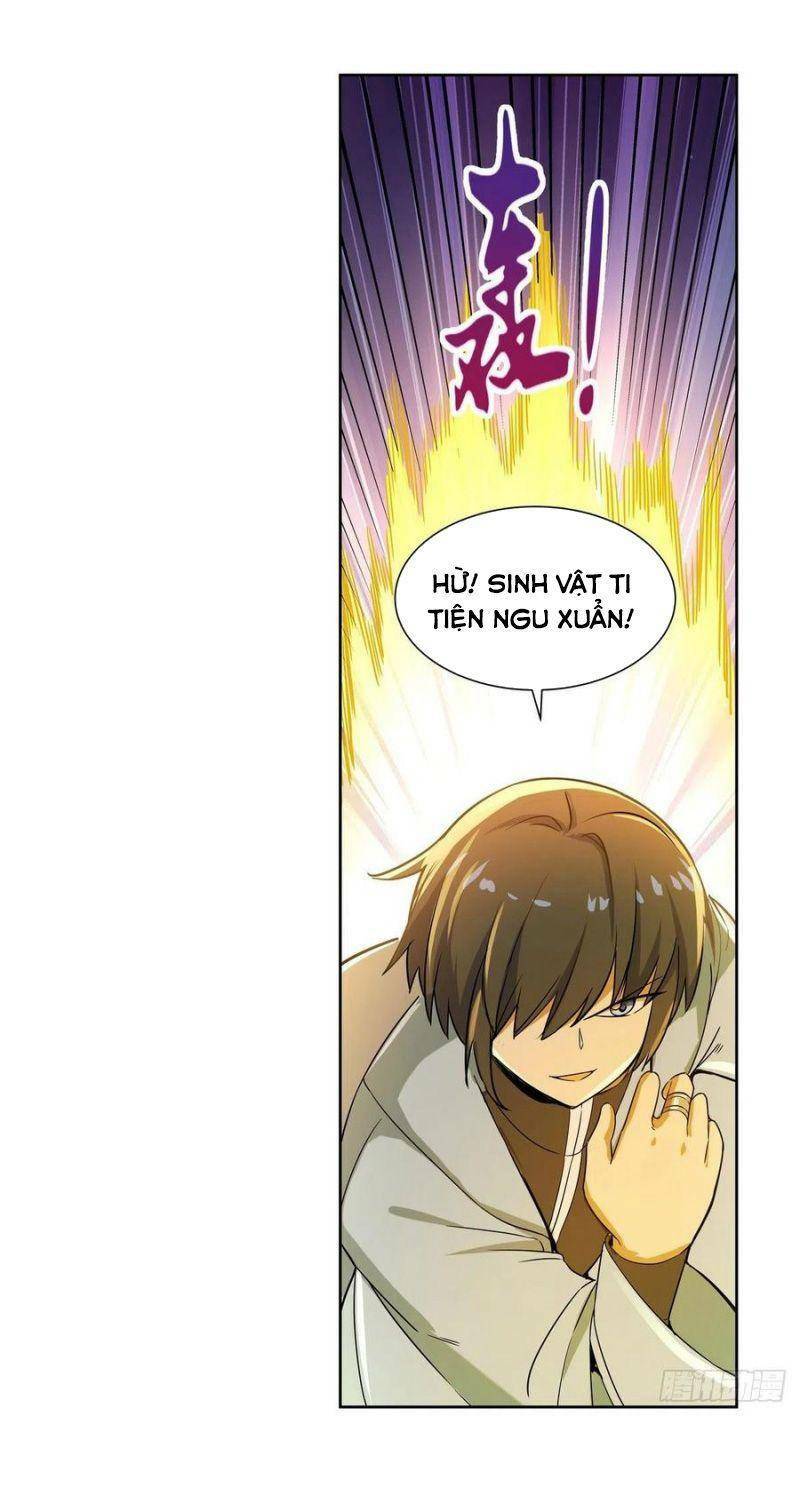 Ma vương thất nghiệp - Chapter 121 - Page 12