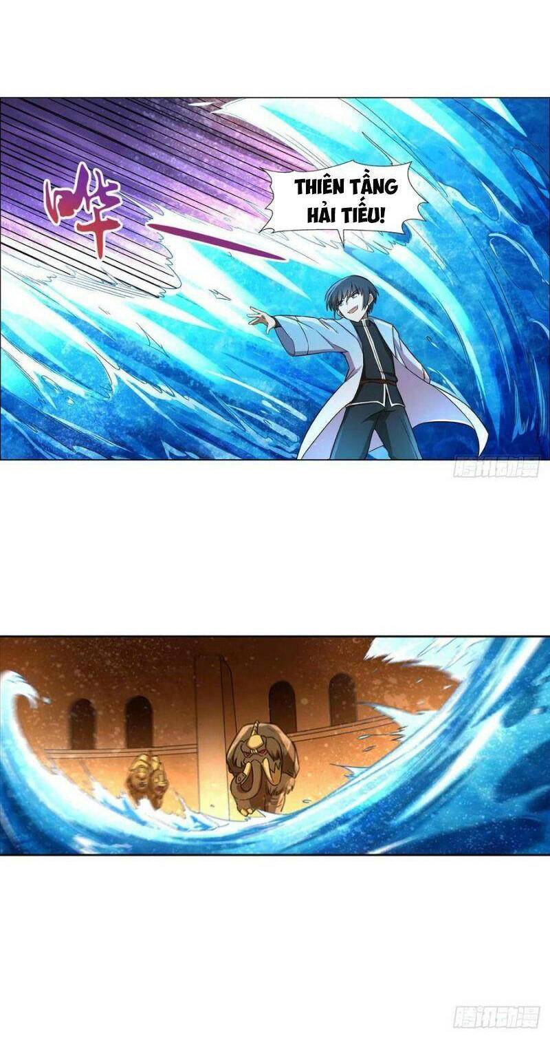 Ma vương thất nghiệp - Chapter 121 - Page 13