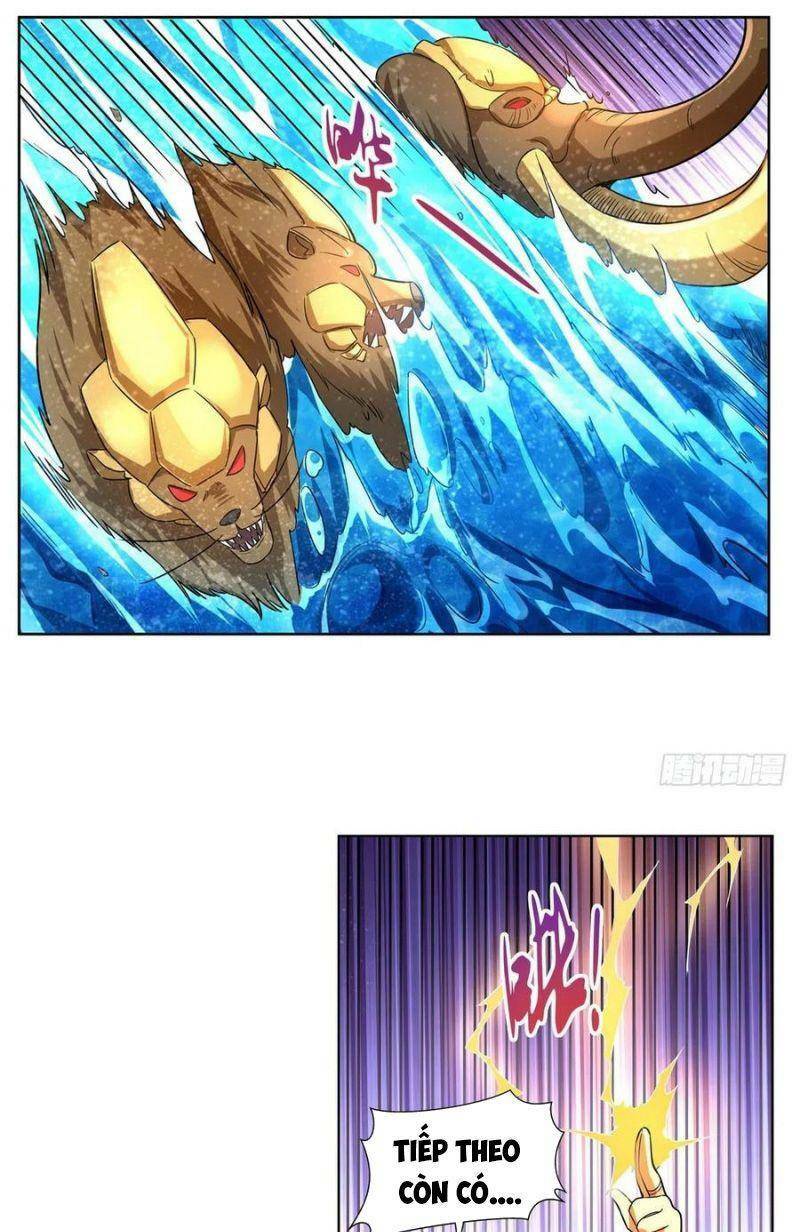 Ma vương thất nghiệp - Chapter 121 - Page 14