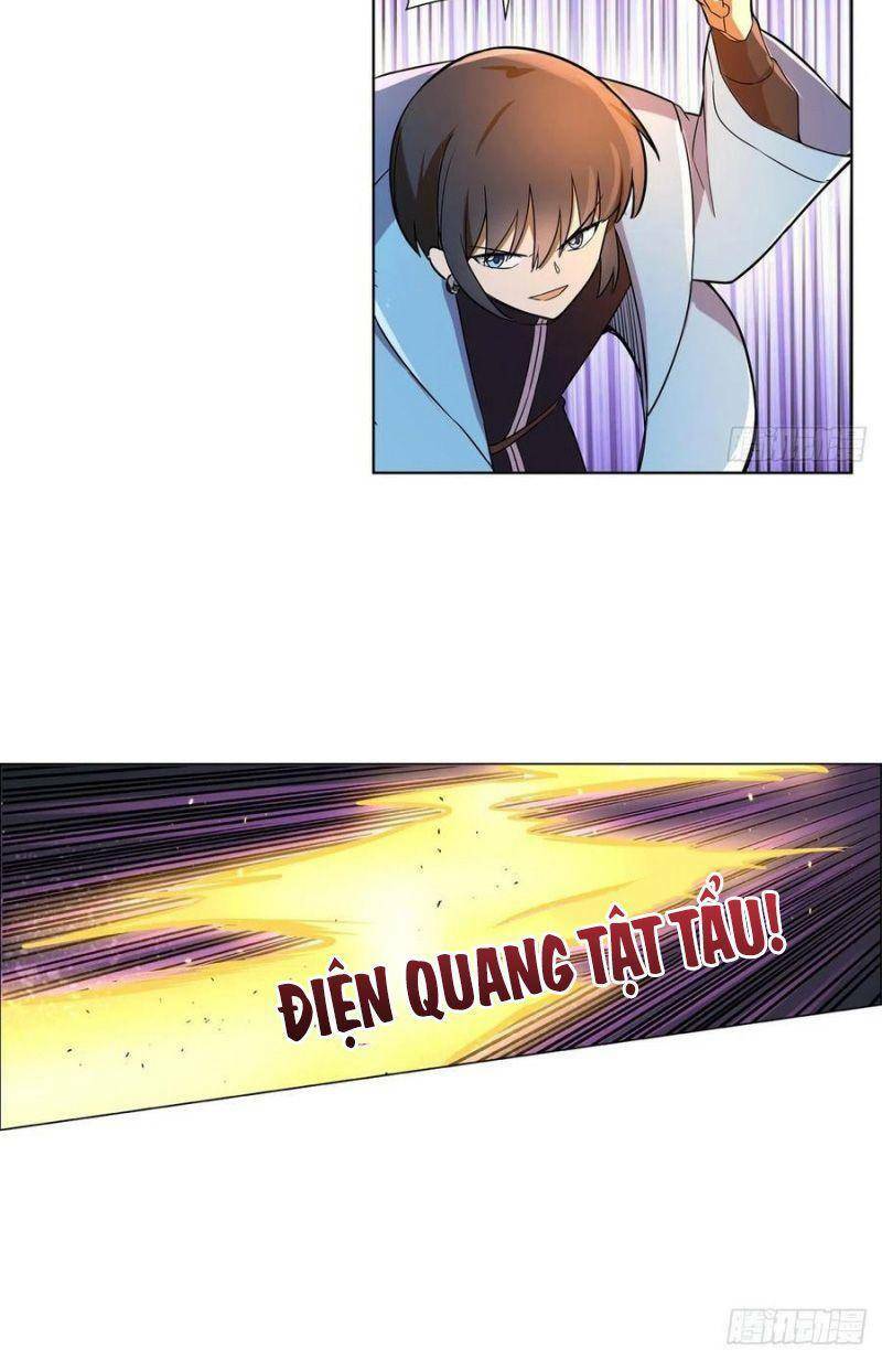 Ma vương thất nghiệp - Chapter 121 - Page 15