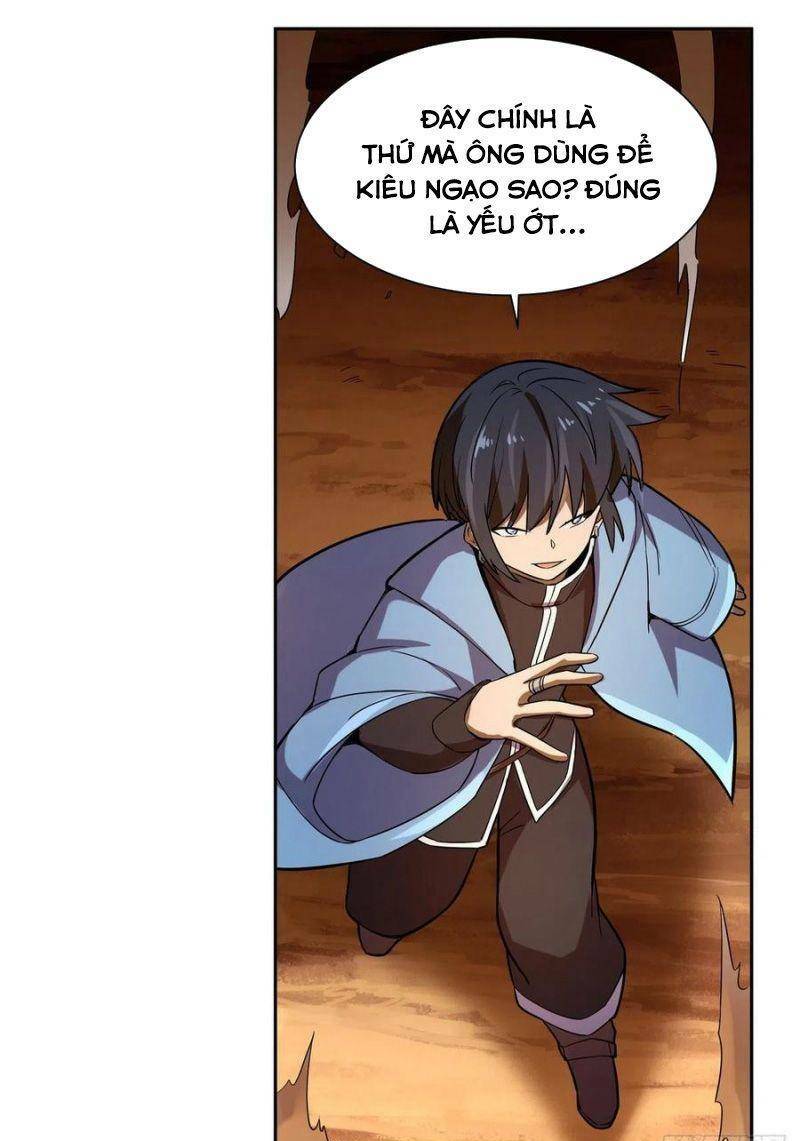 Ma vương thất nghiệp - Chapter 121 - Page 17