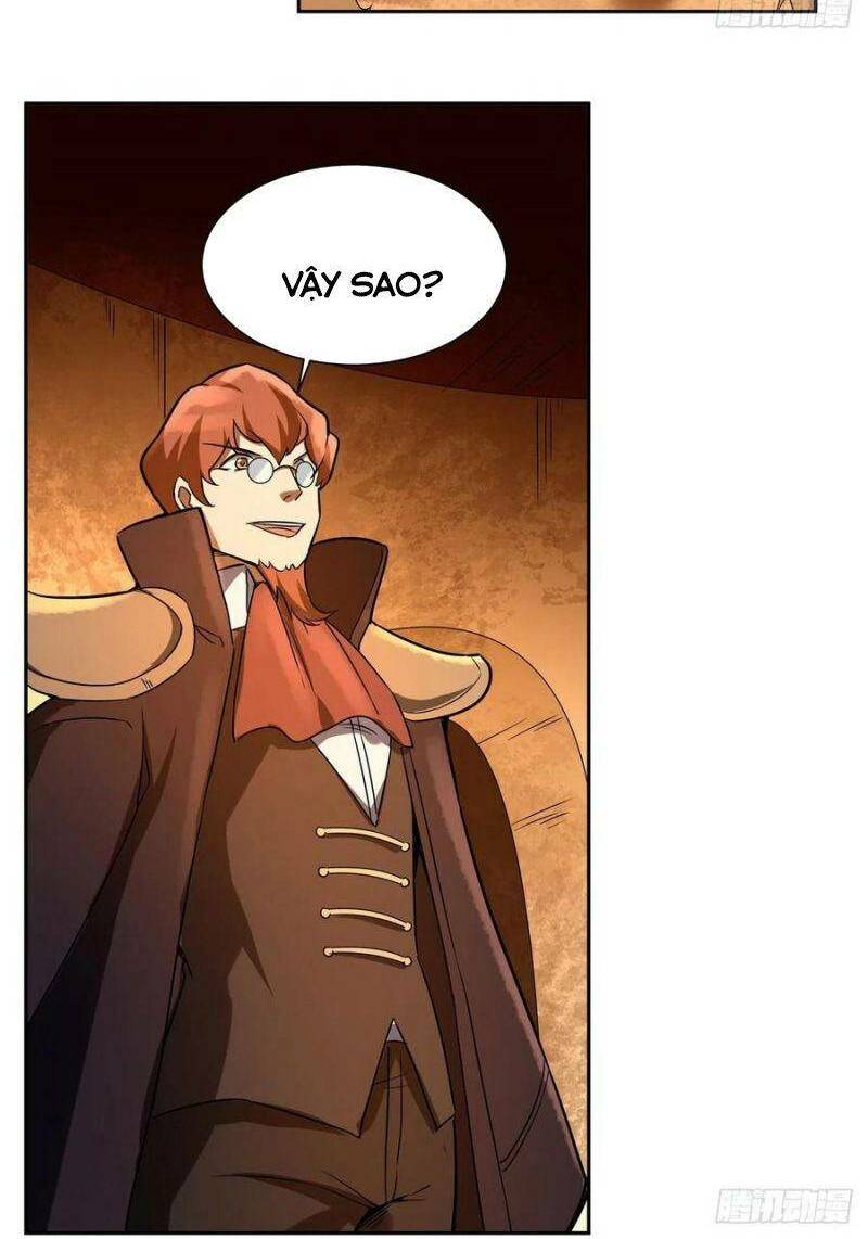 Ma vương thất nghiệp - Chapter 121 - Page 18