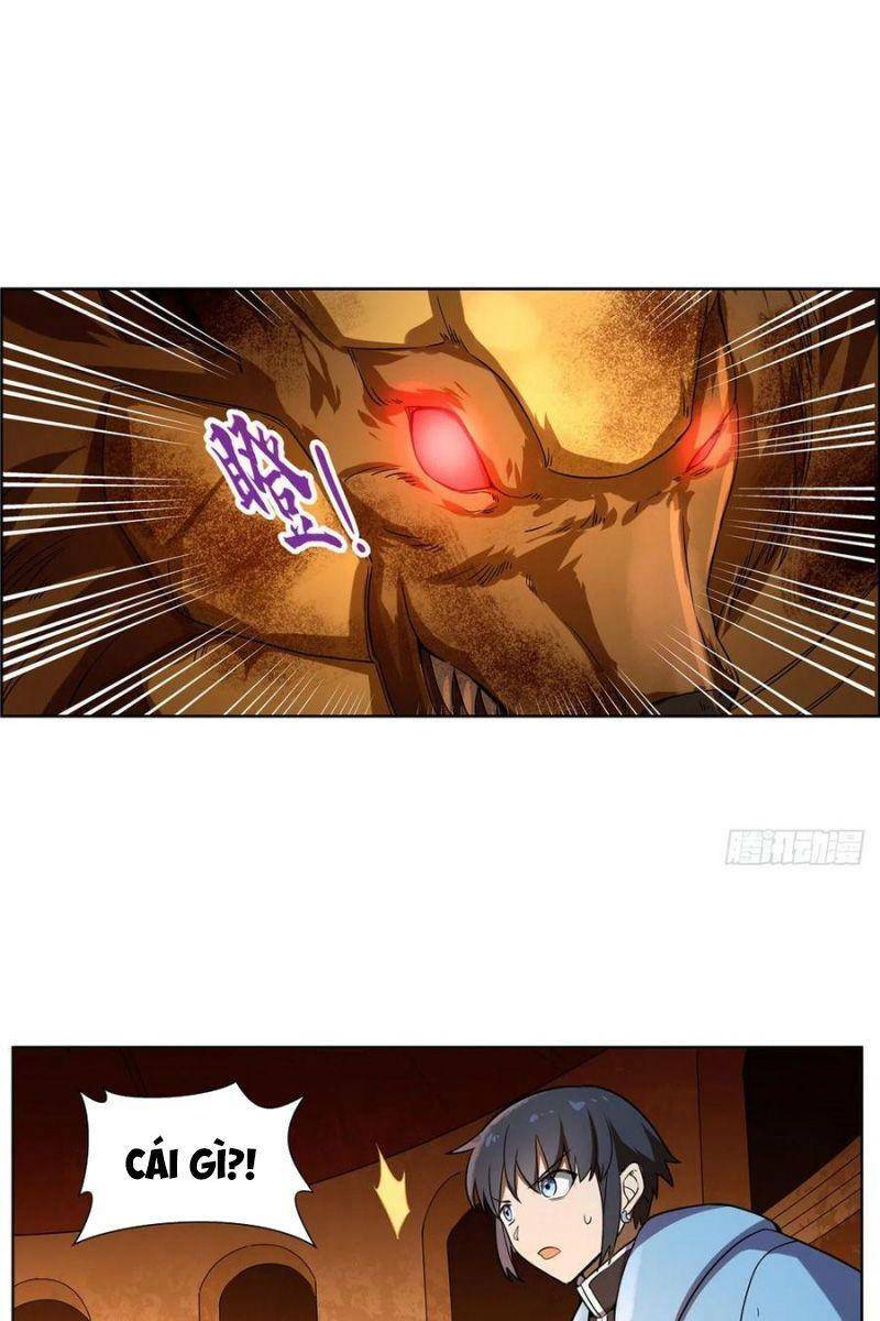 Ma vương thất nghiệp - Chapter 121 - Page 19