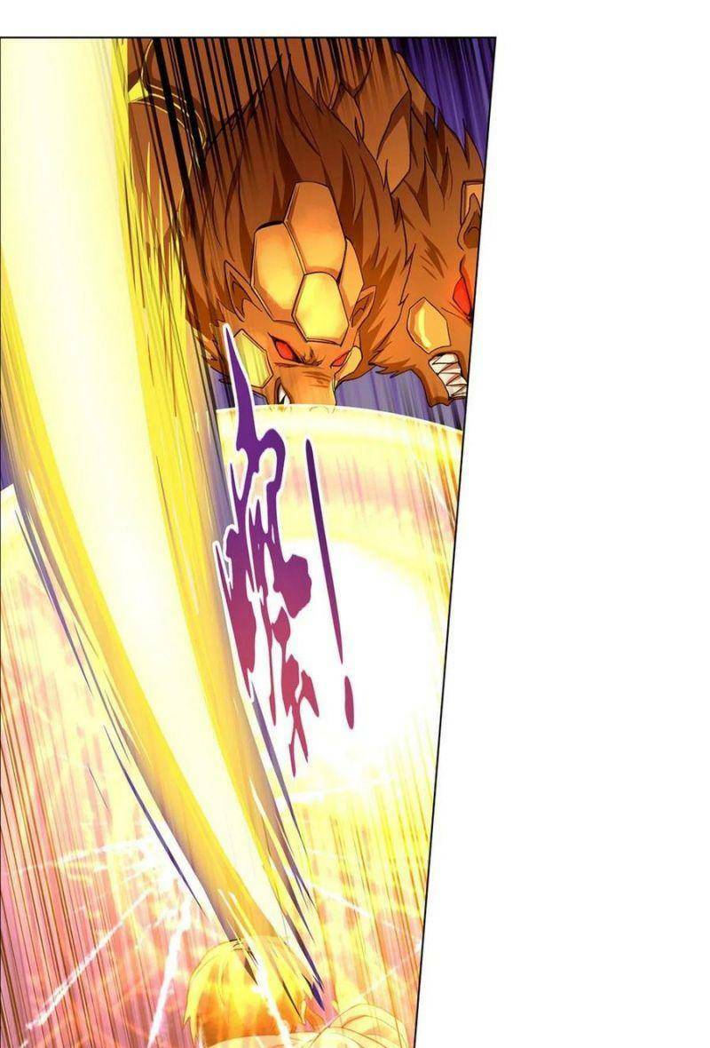 Ma vương thất nghiệp - Chapter 121 - Page 22