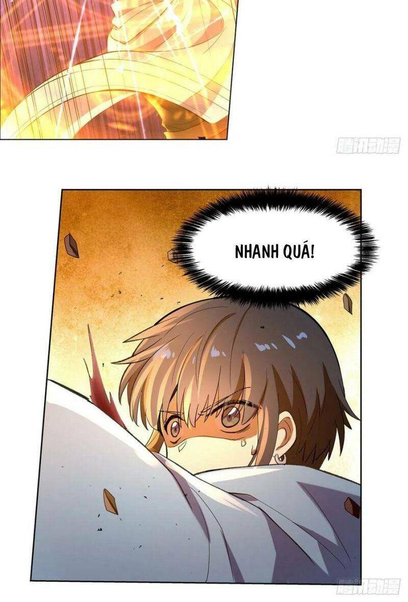 Ma vương thất nghiệp - Chapter 121 - Page 23