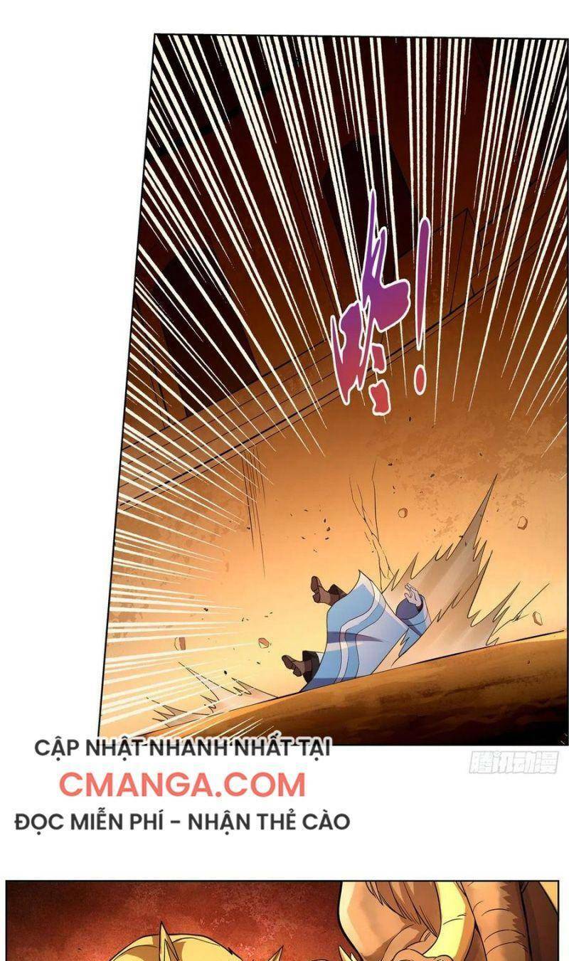 Ma vương thất nghiệp - Chapter 121 - Page 24