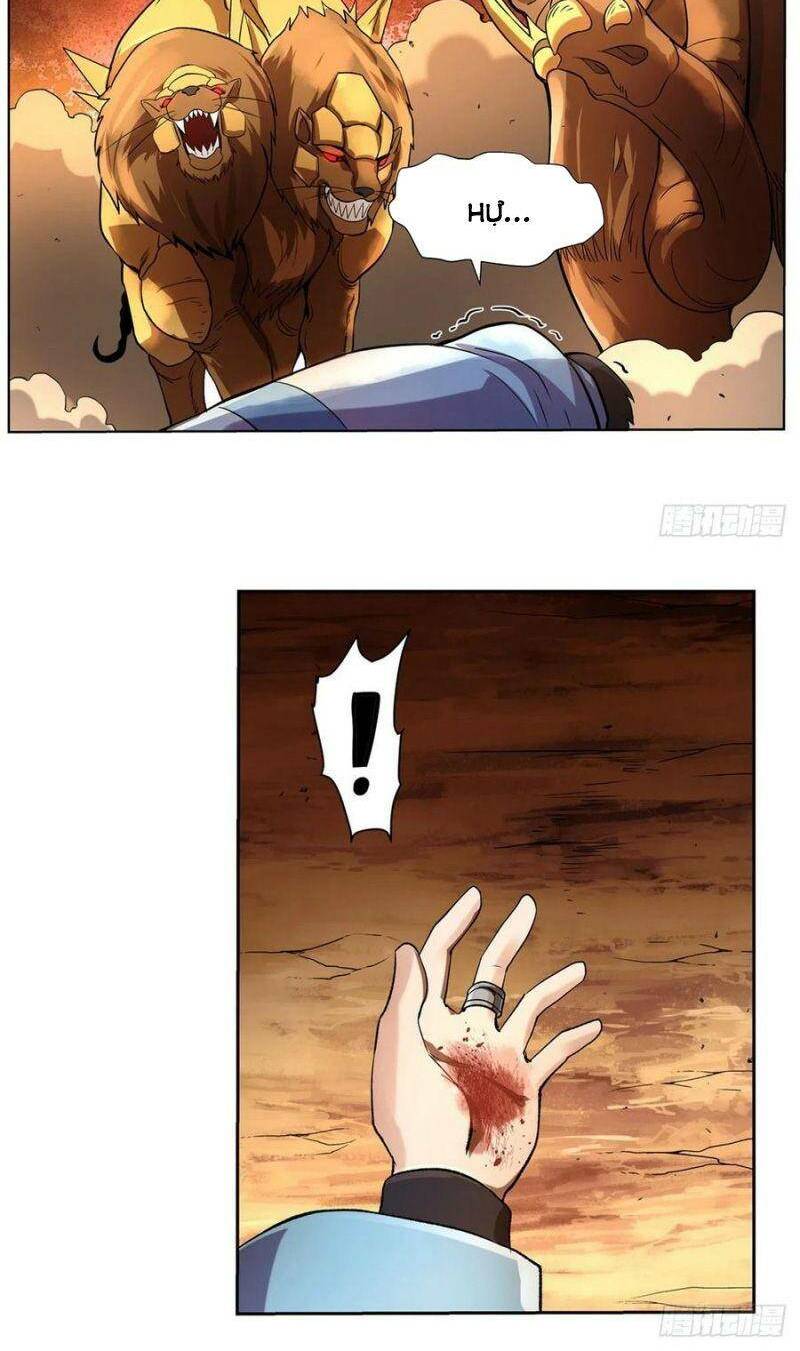 Ma vương thất nghiệp - Chapter 121 - Page 25