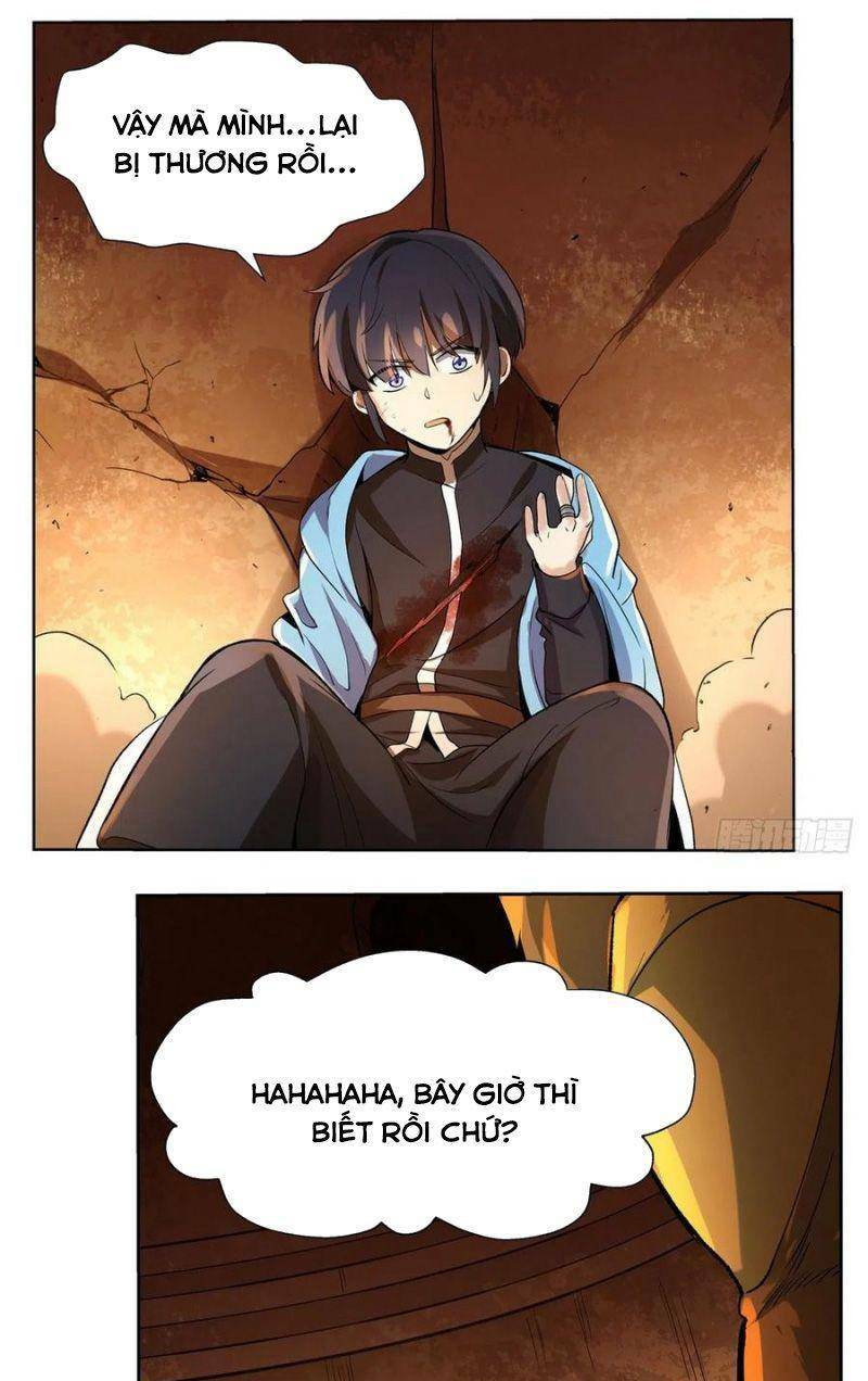 Ma vương thất nghiệp - Chapter 121 - Page 26