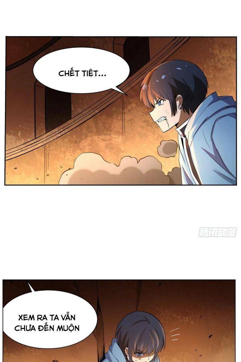 Ma vương thất nghiệp - Chapter 121 - Page 28