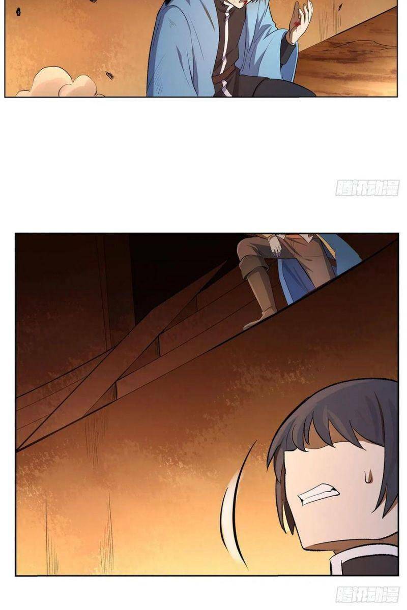 Ma vương thất nghiệp - Chapter 121 - Page 29