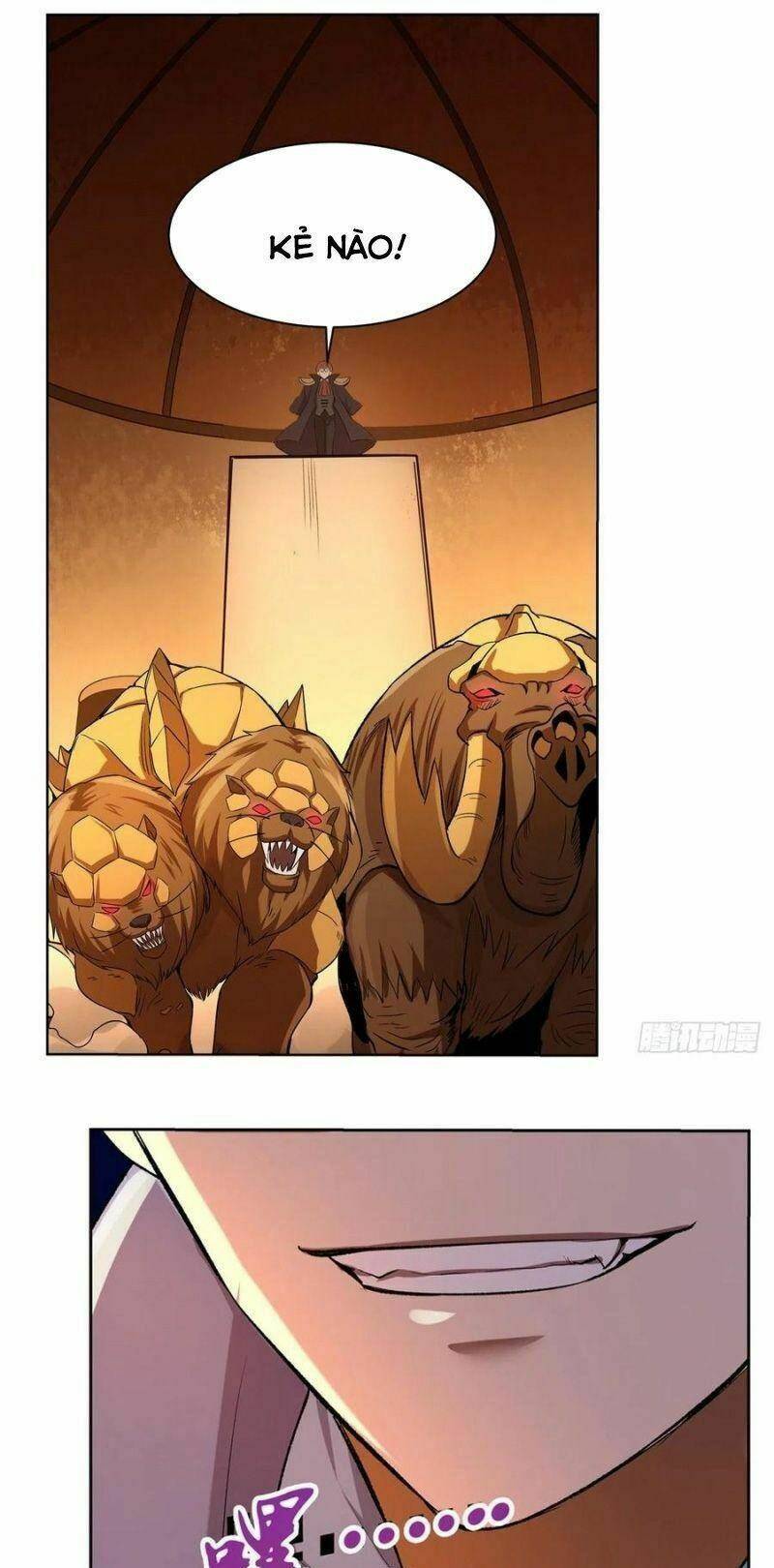 Ma vương thất nghiệp - Chapter 121 - Page 30