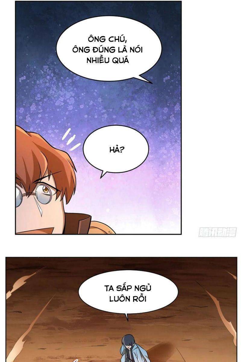 Ma vương thất nghiệp - Chapter 121 - Page 8