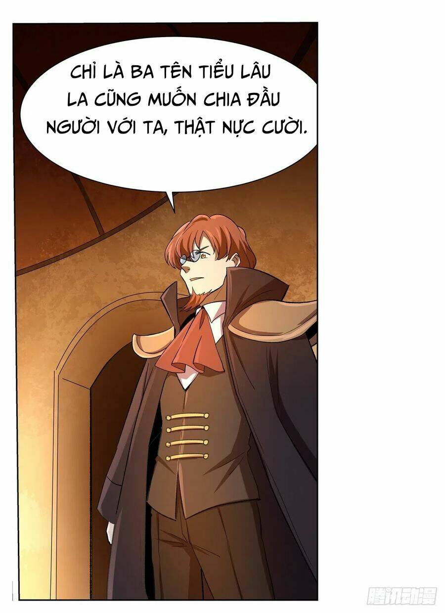 Ma vương thất nghiệp - Chapter 122 - Page 9