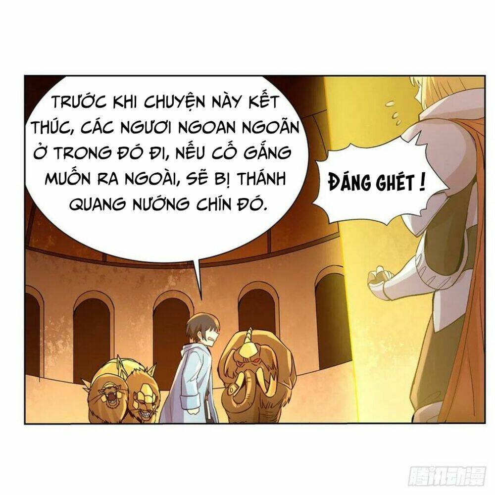 Ma vương thất nghiệp - Chapter 122 - Page 10