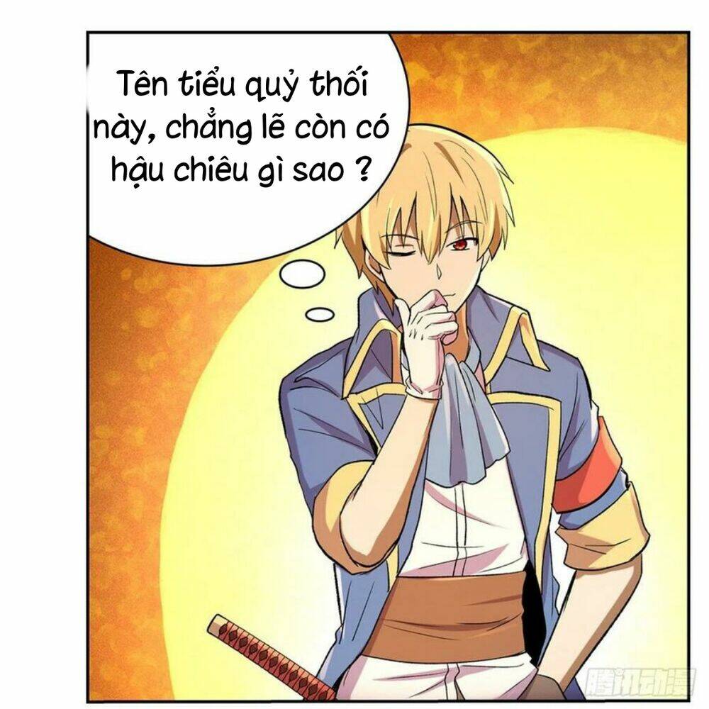 Ma vương thất nghiệp - Chapter 122 - Page 11