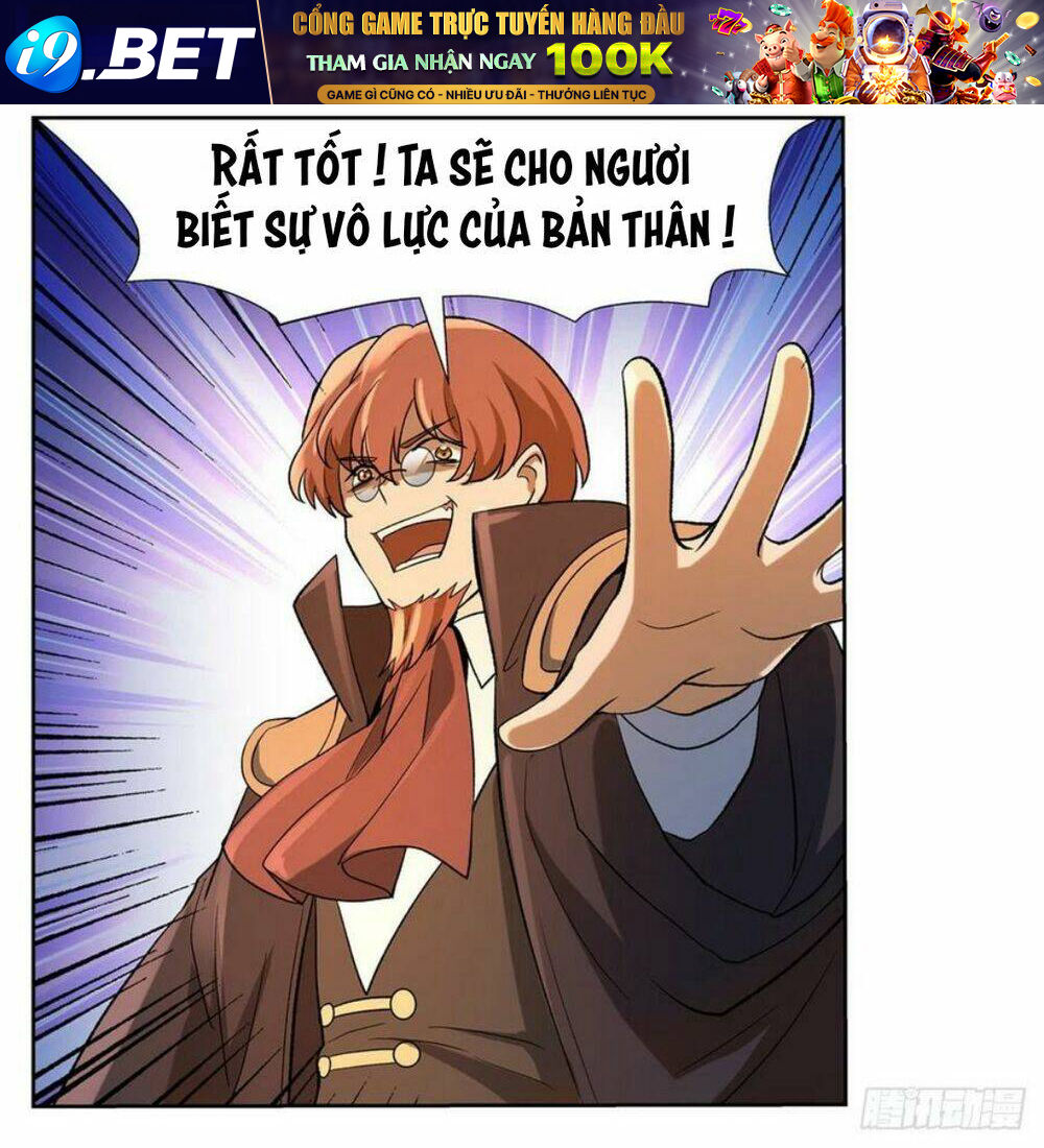 Ma vương thất nghiệp - Chapter 122 - Page 14