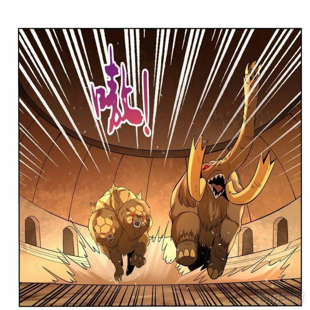 Ma vương thất nghiệp - Chapter 122 - Page 15