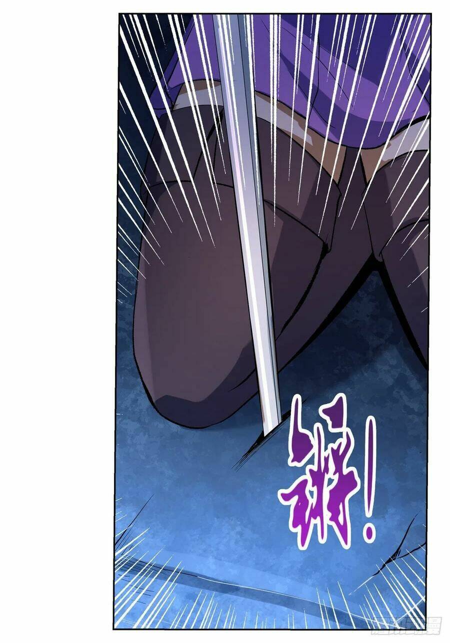 Ma vương thất nghiệp - Chapter 122 - Page 19