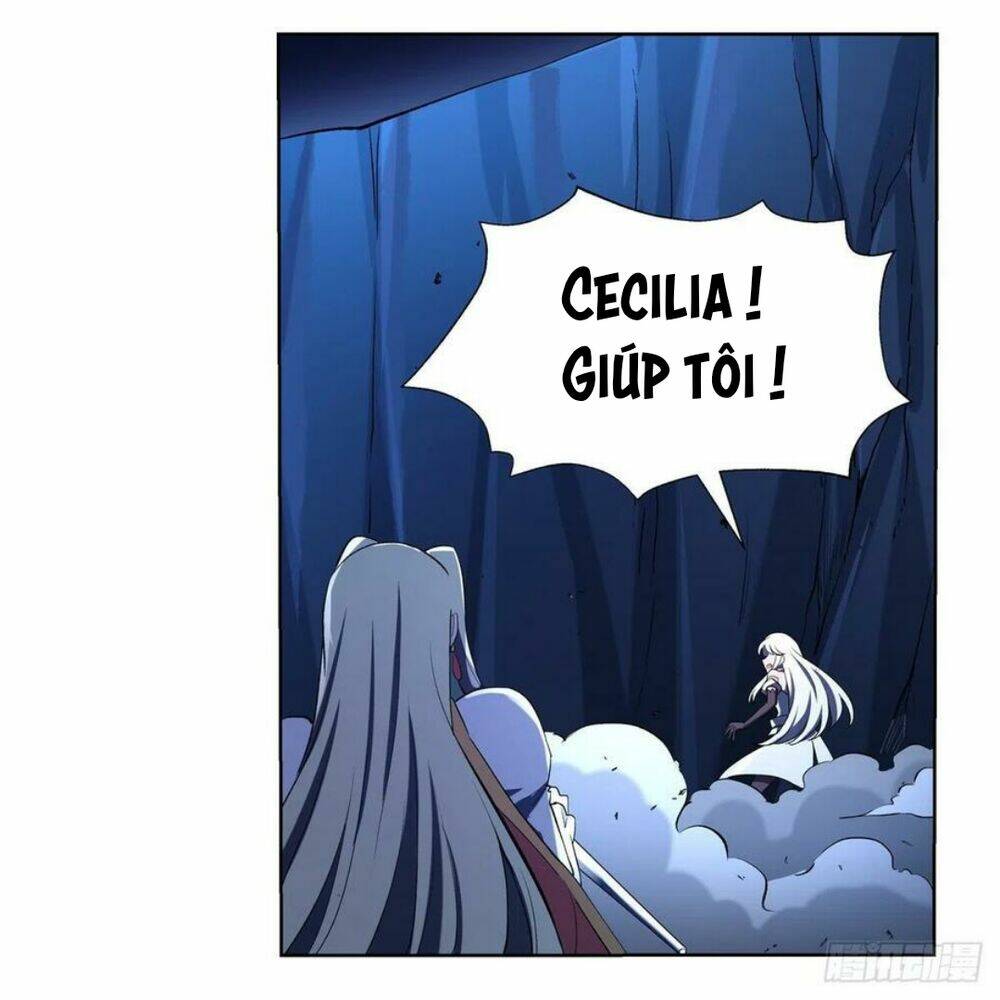 Ma vương thất nghiệp - Chapter 122 - Page 23