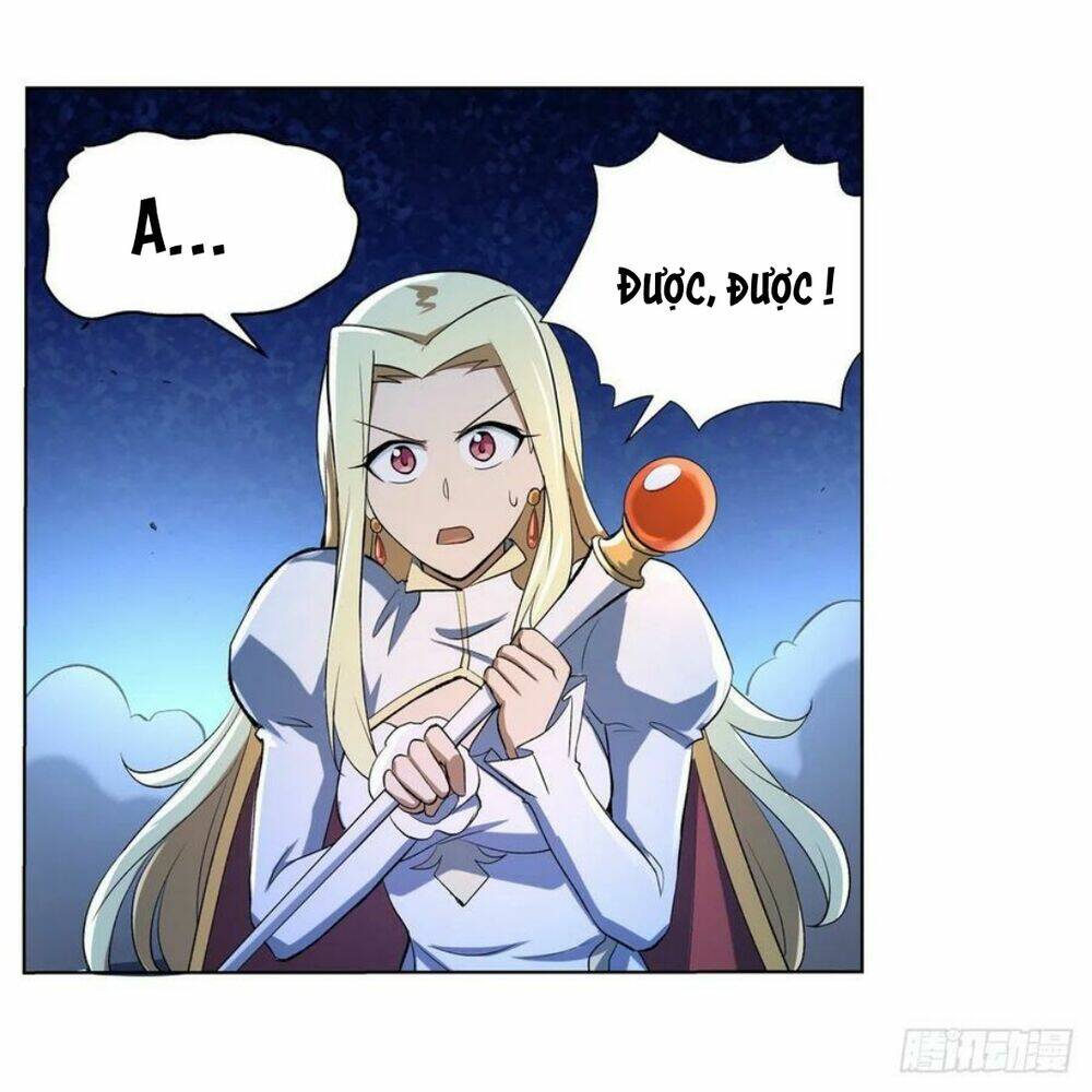 Ma vương thất nghiệp - Chapter 122 - Page 24