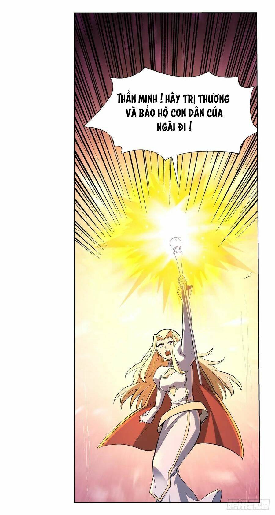 Ma vương thất nghiệp - Chapter 122 - Page 25