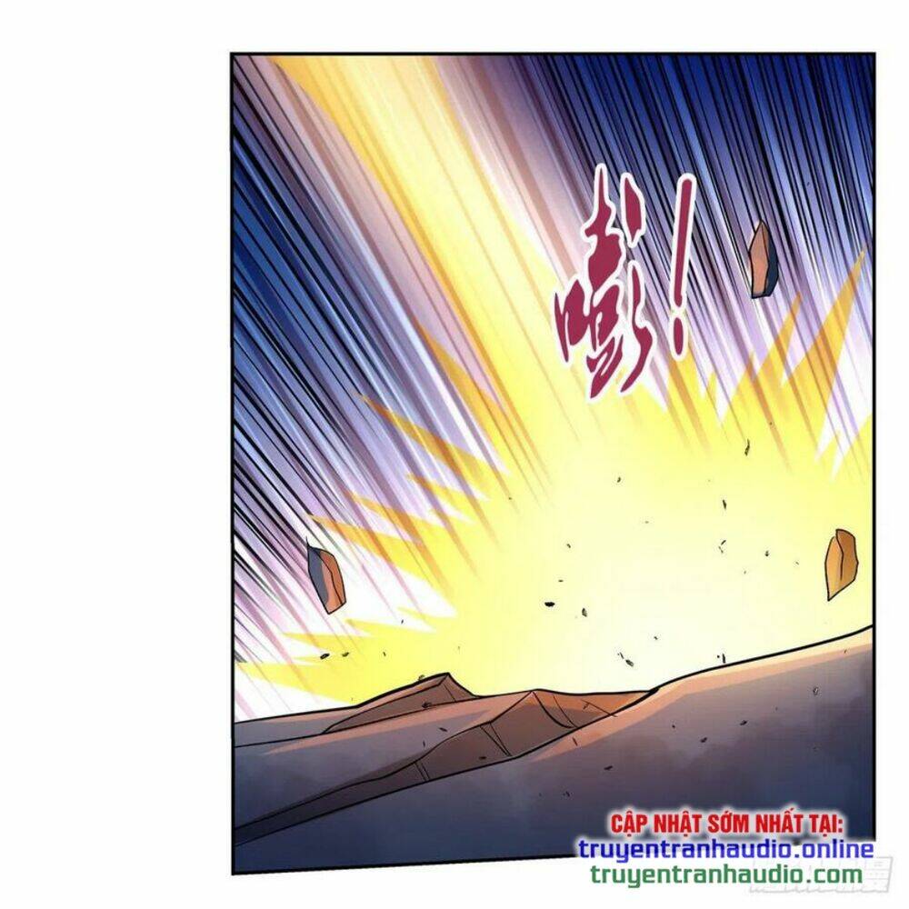 Ma vương thất nghiệp - Chapter 122 - Page 28