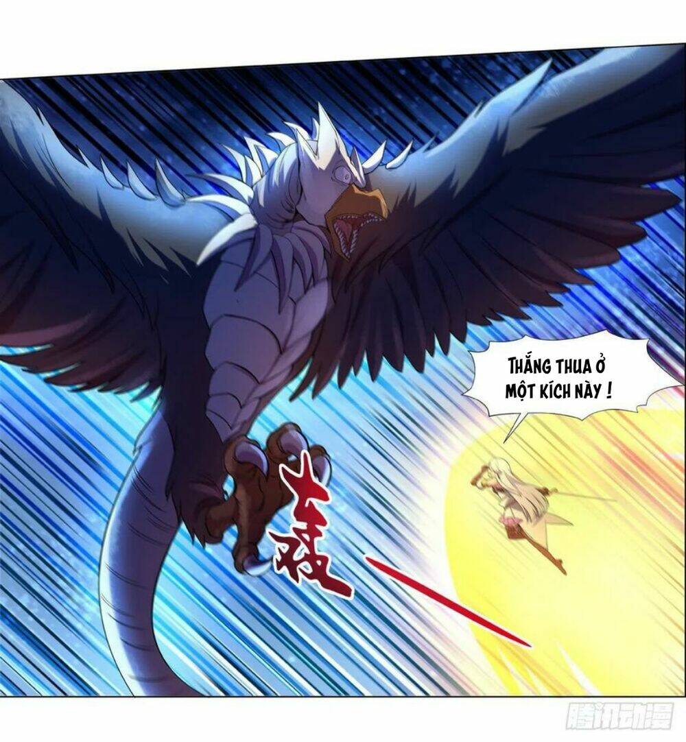 Ma vương thất nghiệp - Chapter 122 - Page 29