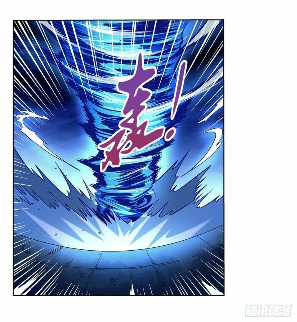 Ma vương thất nghiệp - Chapter 122 - Page 32