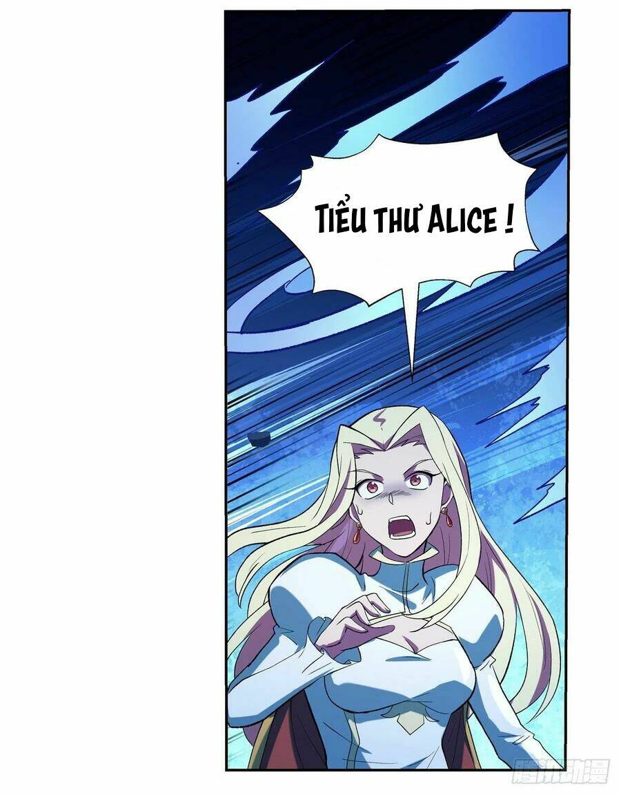 Ma vương thất nghiệp - Chapter 122 - Page 33