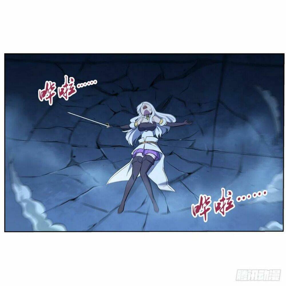 Ma vương thất nghiệp - Chapter 122 - Page 35