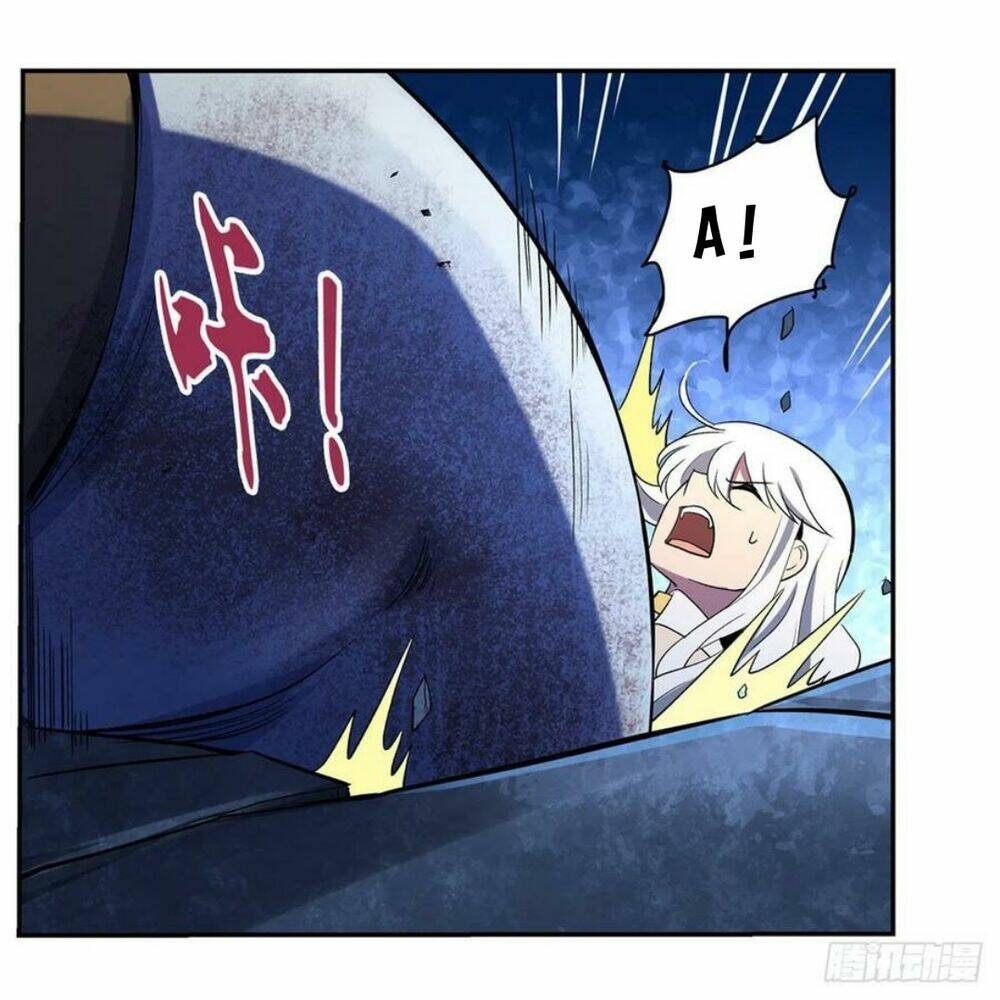 Ma vương thất nghiệp - Chapter 122 - Page 36