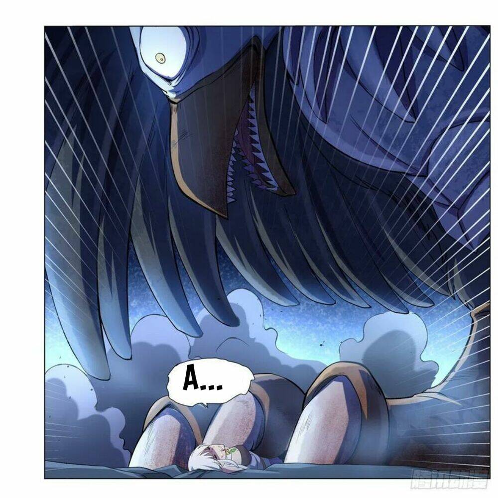 Ma vương thất nghiệp - Chapter 122 - Page 37