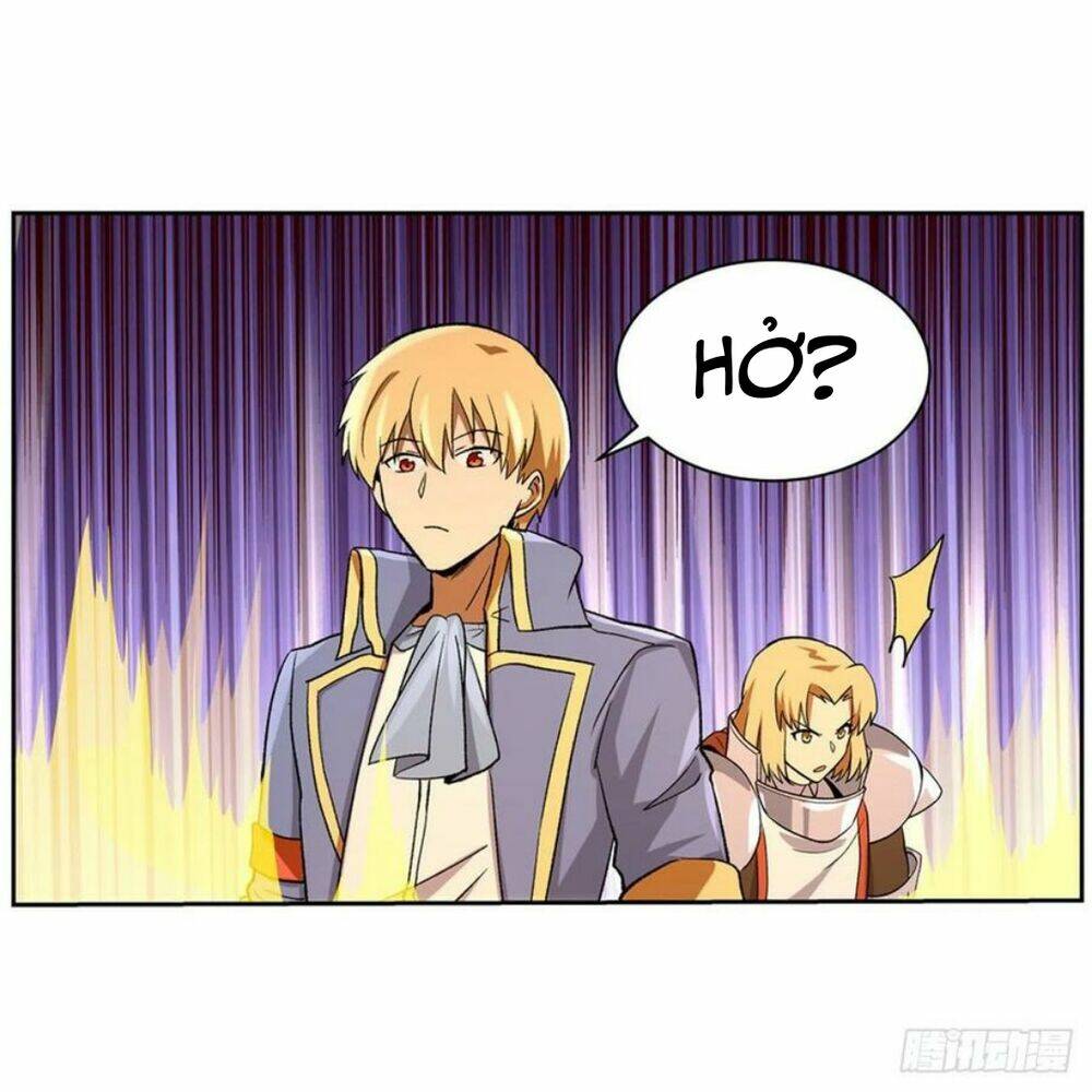 Ma vương thất nghiệp - Chapter 122 - Page 3