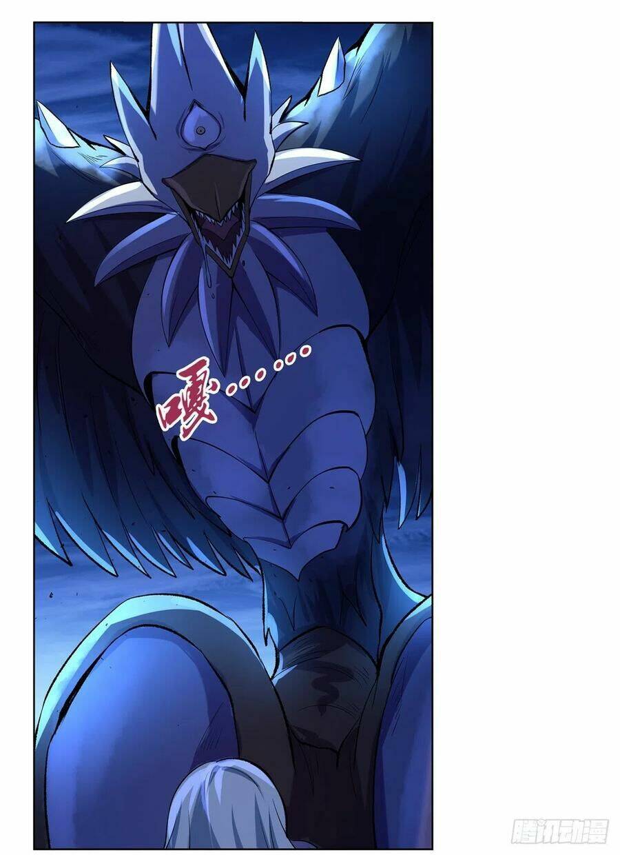 Ma vương thất nghiệp - Chapter 122 - Page 40