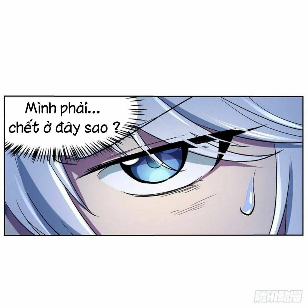 Ma vương thất nghiệp - Chapter 122 - Page 41