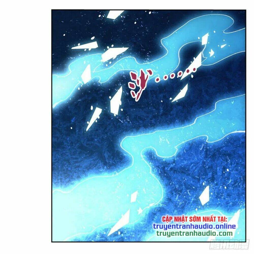 Ma vương thất nghiệp - Chapter 122 - Page 48