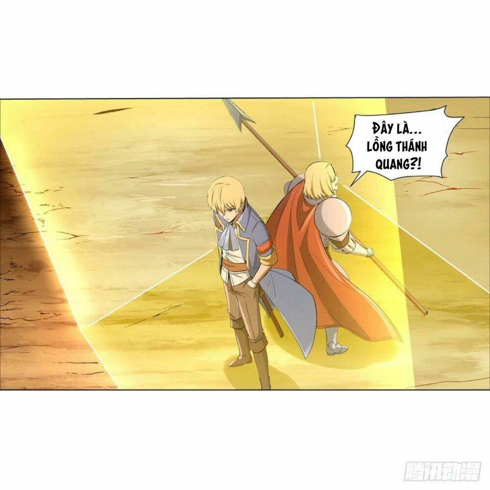 Ma vương thất nghiệp - Chapter 122 - Page 4