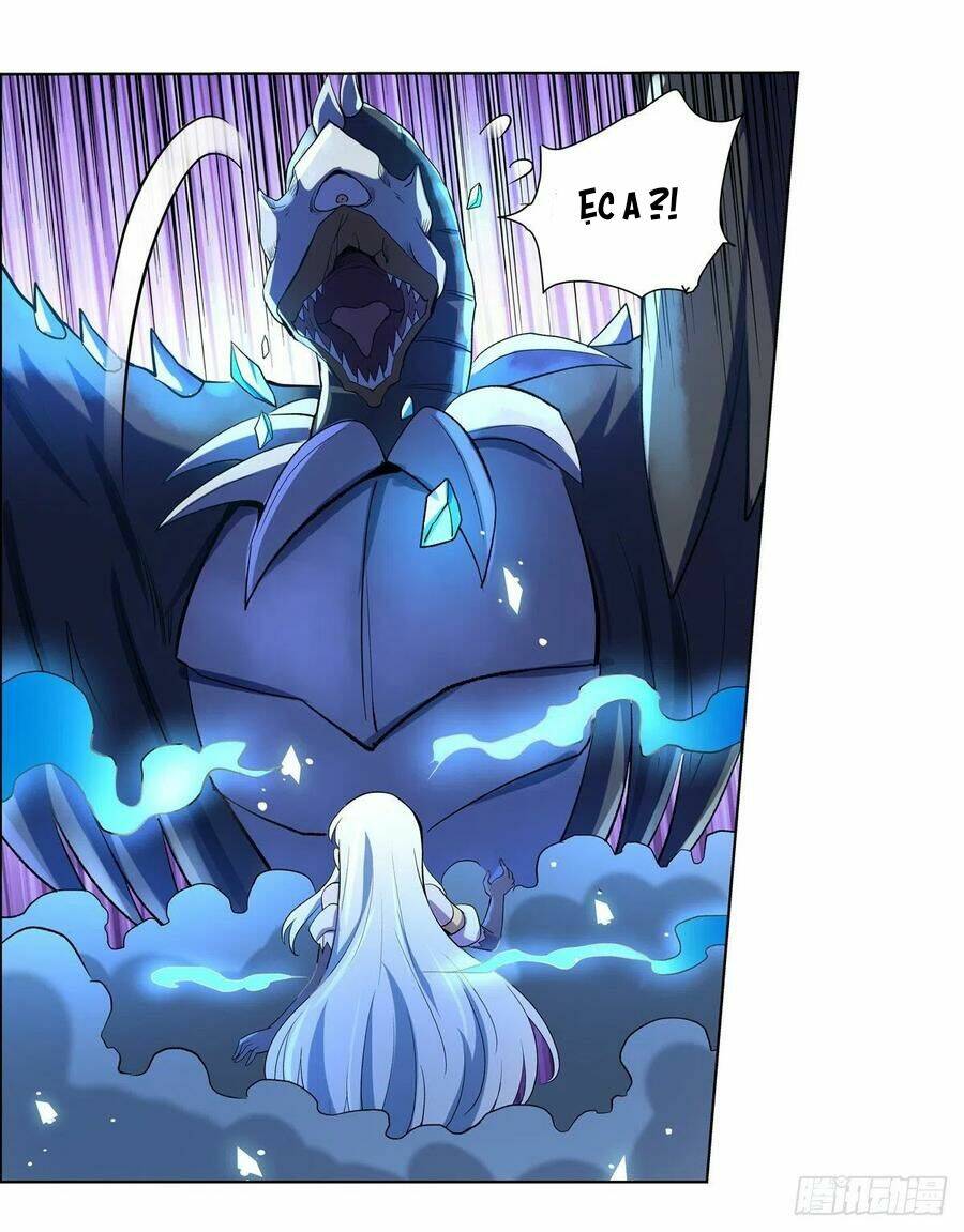 Ma vương thất nghiệp - Chapter 122 - Page 51