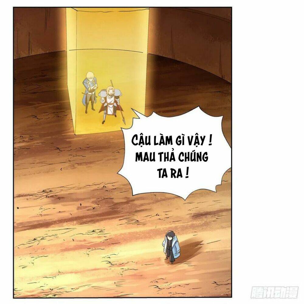 Ma vương thất nghiệp - Chapter 122 - Page 5