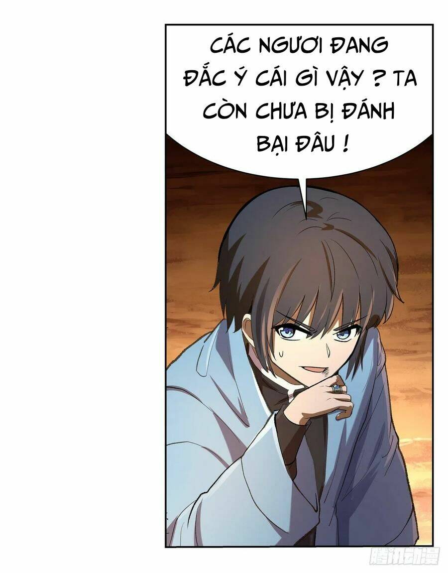 Ma vương thất nghiệp - Chapter 122 - Page 6