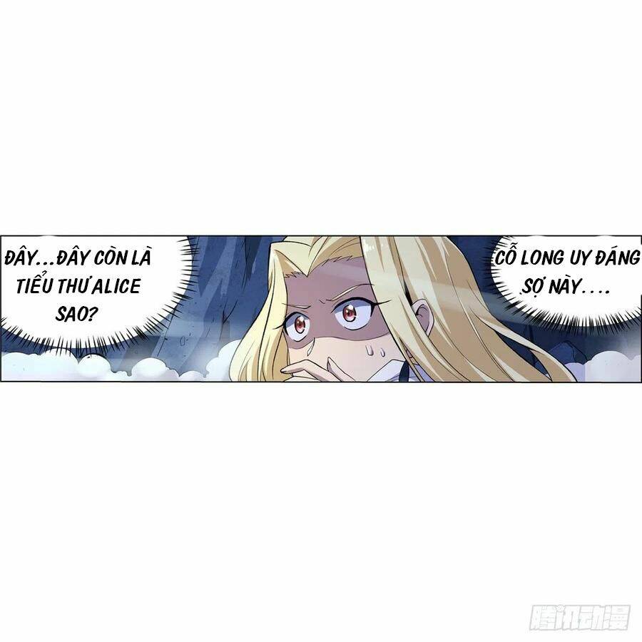 Ma vương thất nghiệp - Chapter 123 - Page 9