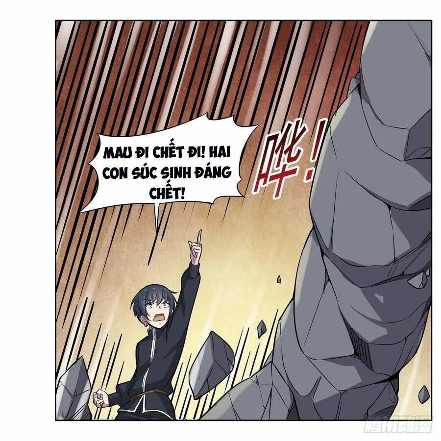 Ma vương thất nghiệp - Chapter 123 - Page 14