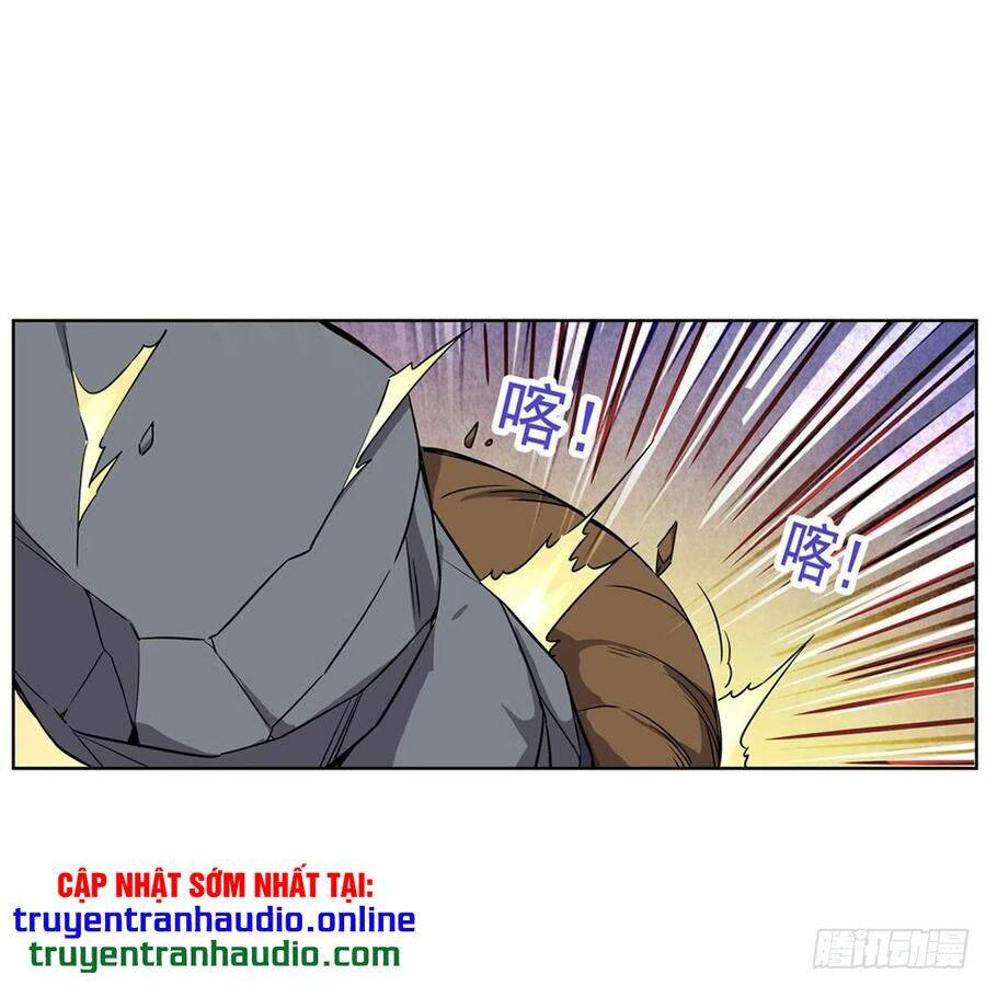 Ma vương thất nghiệp - Chapter 123 - Page 18