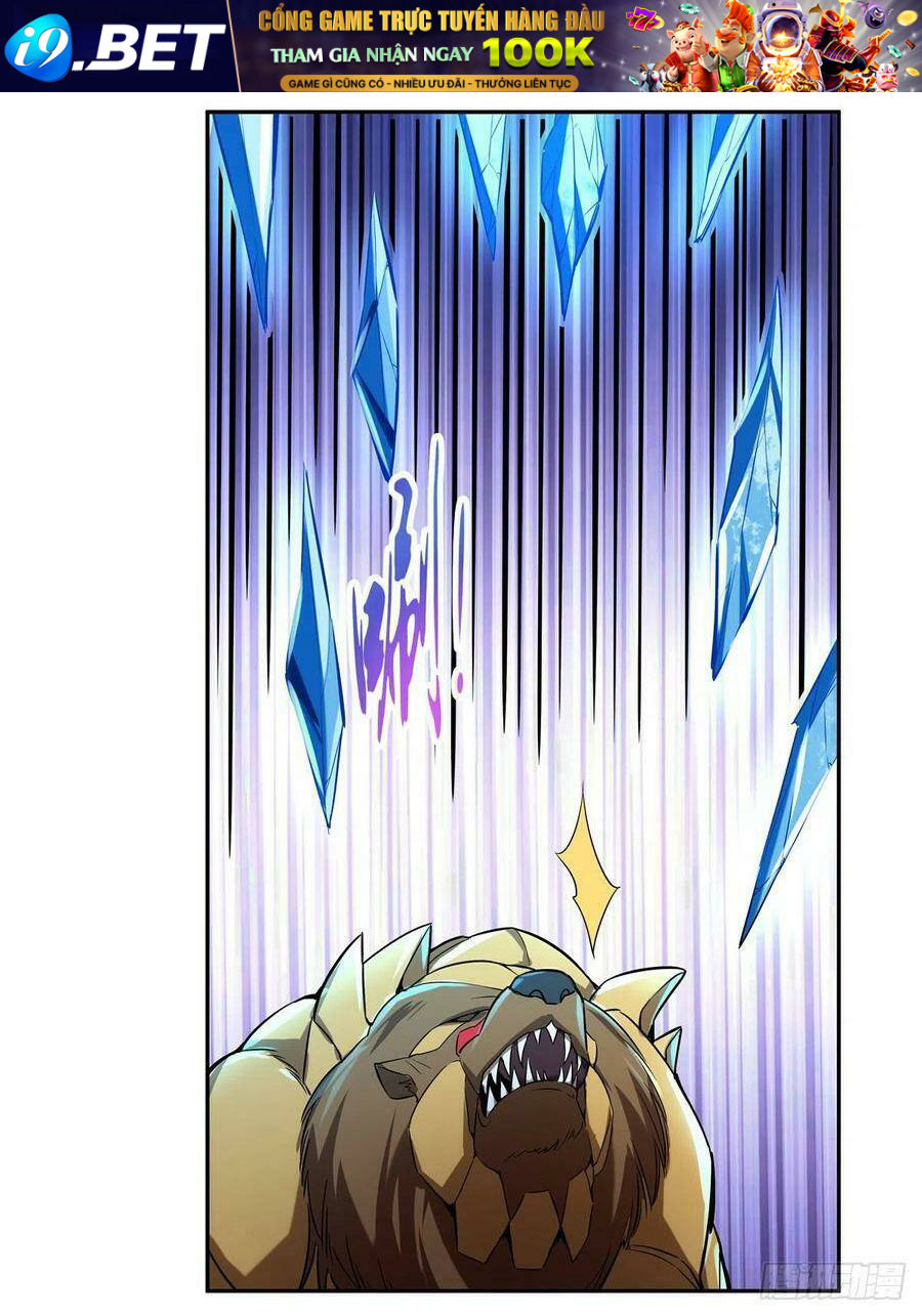 Ma vương thất nghiệp - Chapter 123 - Page 21