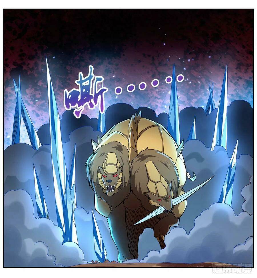 Ma vương thất nghiệp - Chapter 123 - Page 23