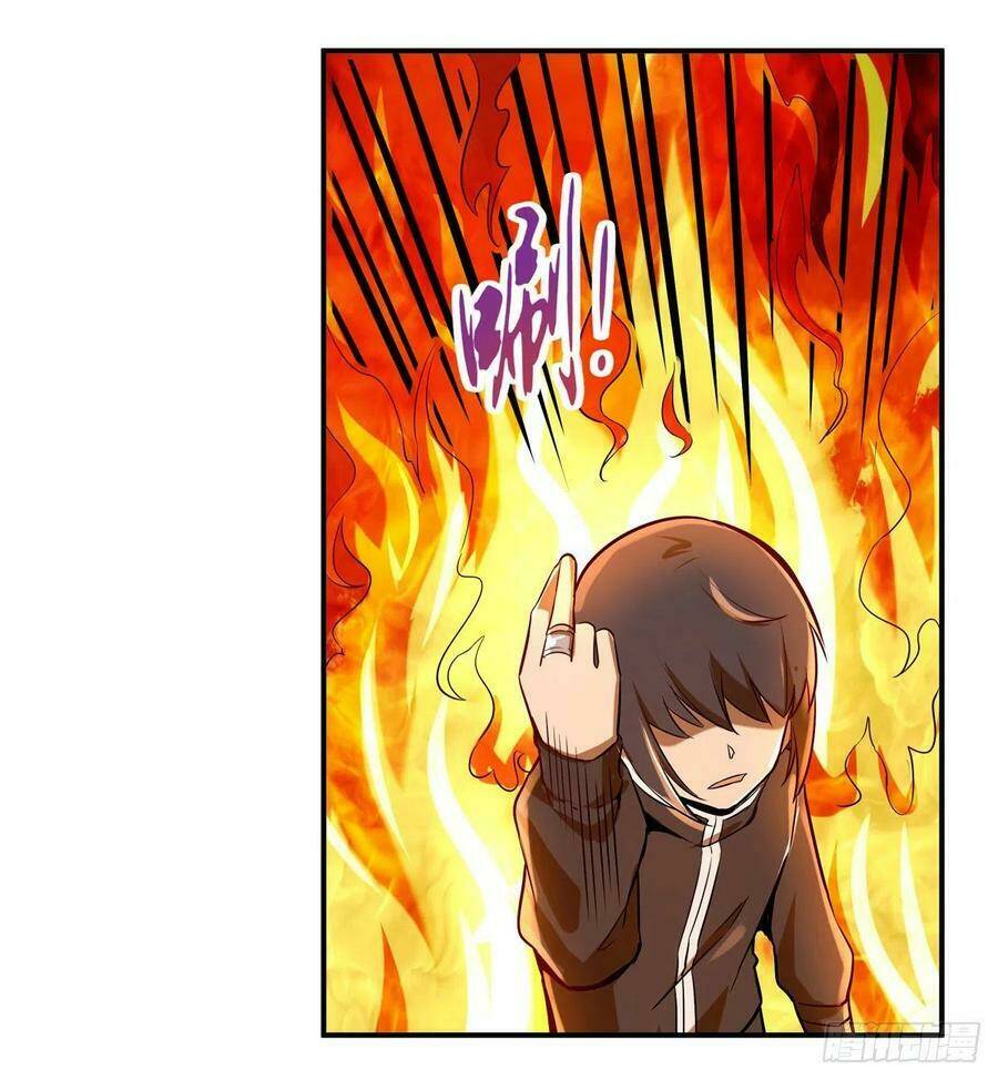 Ma vương thất nghiệp - Chapter 123 - Page 25