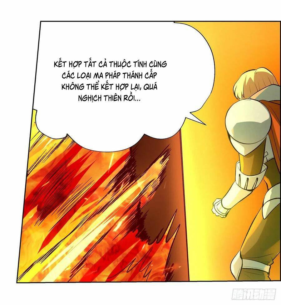 Ma vương thất nghiệp - Chapter 123 - Page 27